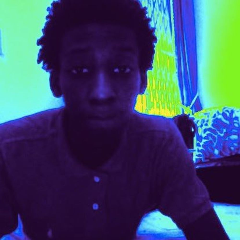 Meet your Posher, Kiba